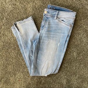 White House Black Market Jeans